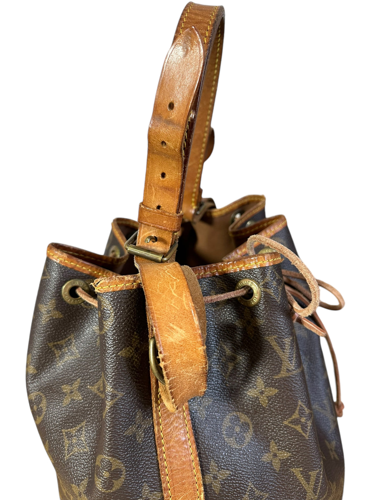 Louis Vuitton borsa Noè vintage — foto 8