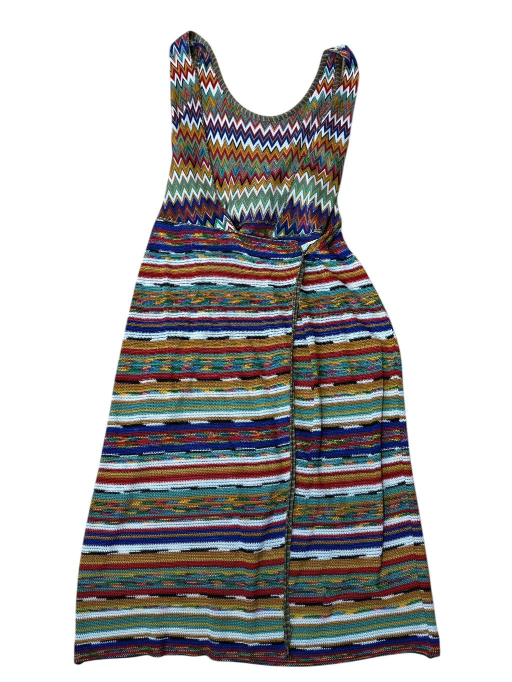 Missoni abito in maglia — foto 10