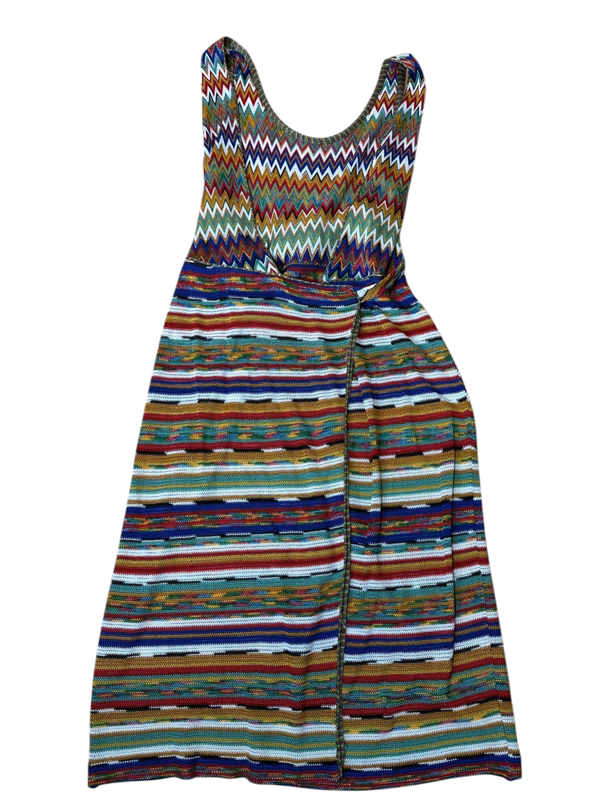 Missoni abito in maglia — foto 10