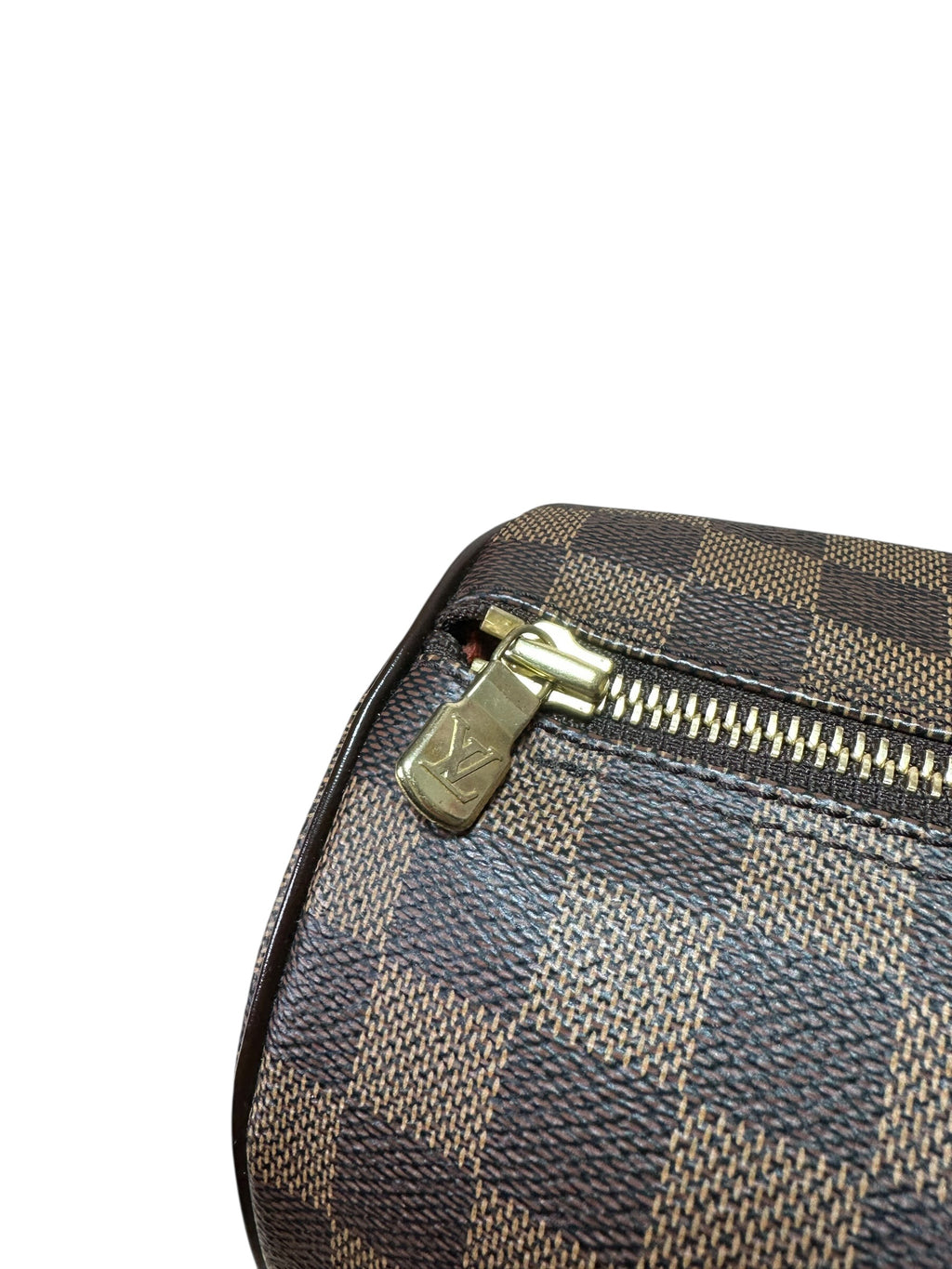 Louis Vuitton borsa papillon vintage — foto 8