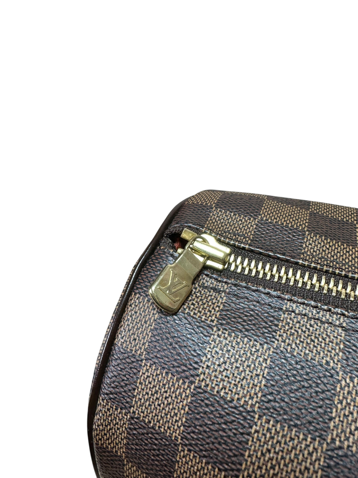 Louis Vuitton borsa papillon vintage — foto 8
