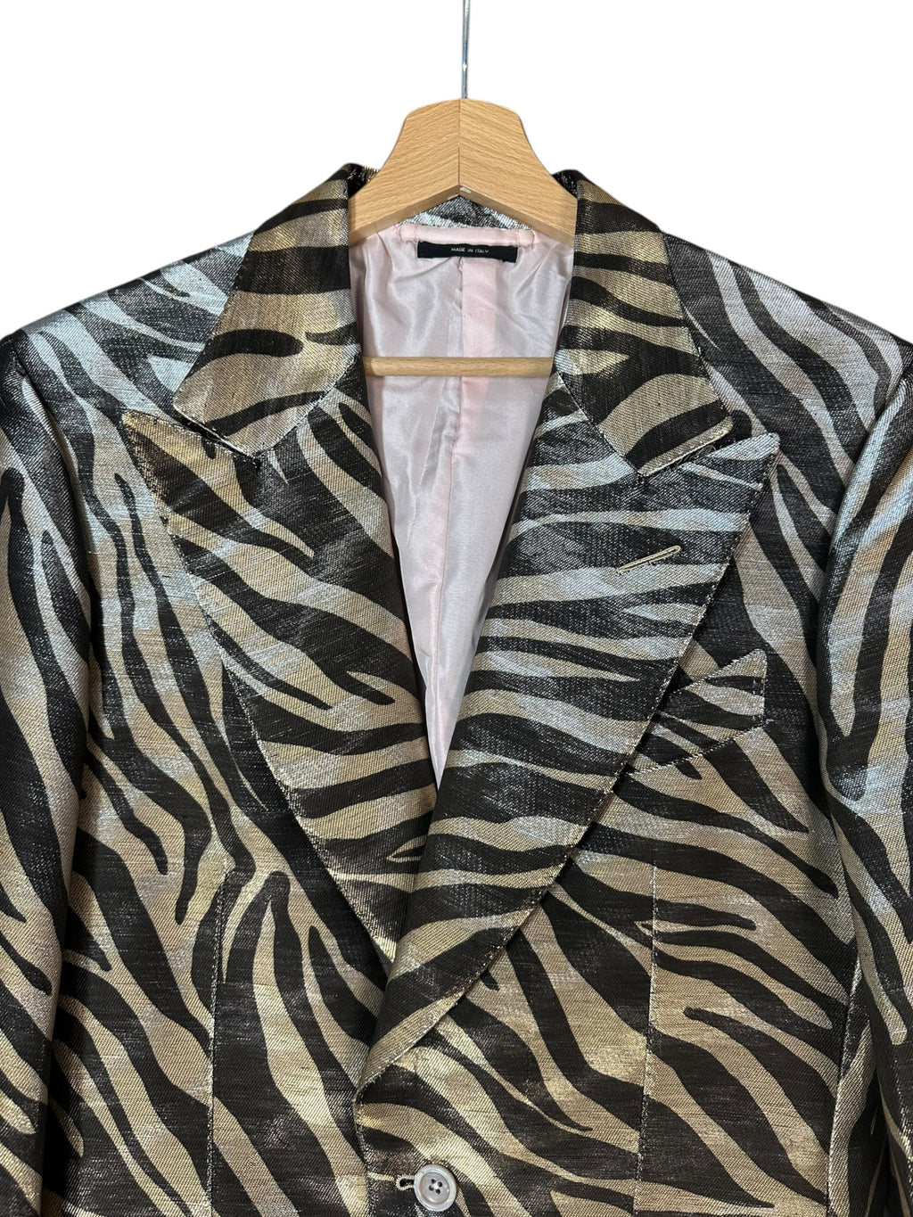 Tom Ford blazer maschile — foto 6