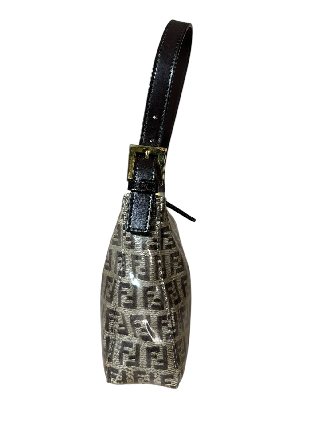 Fendi mini borsa vintage FF — foto 7