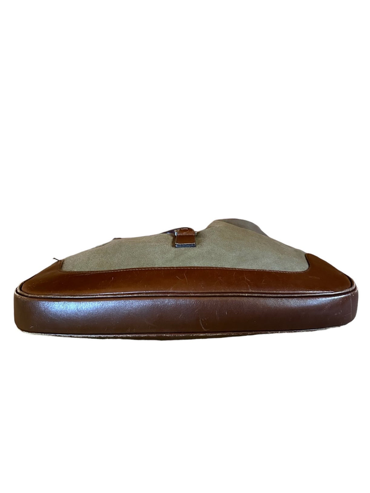 Gucci jackie borsa vintage — foto 9