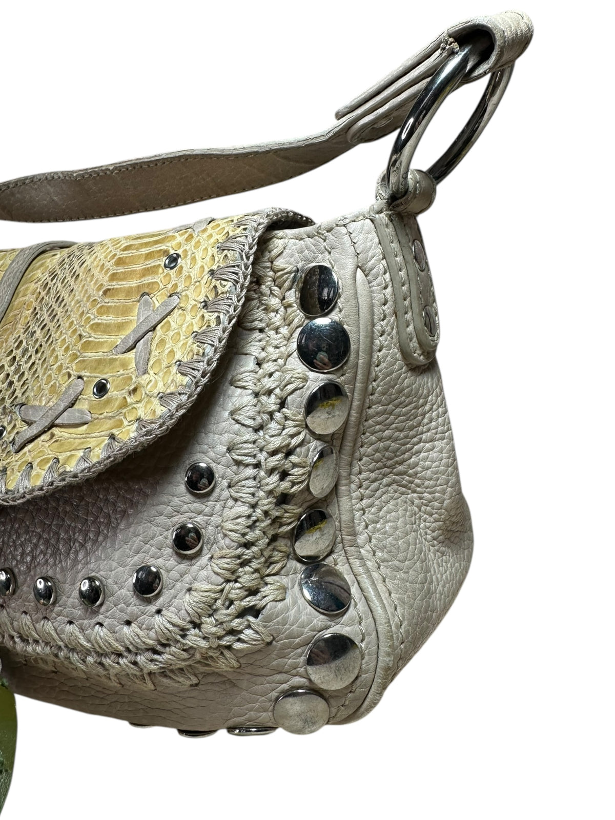 Dolce & Gabbana borsa vintage anni 2000s — foto 5