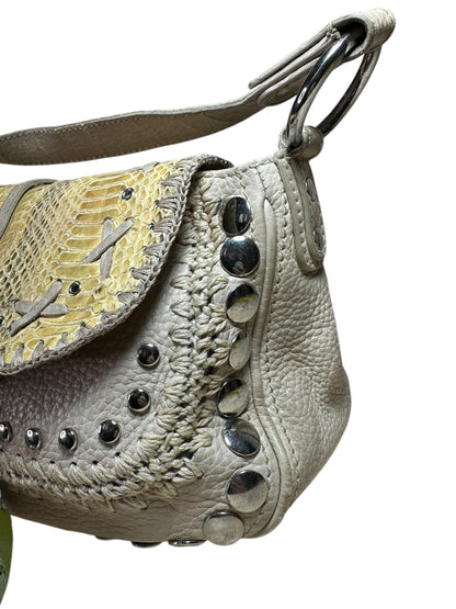 Dolce & Gabbana borsa vintage anni 2000s