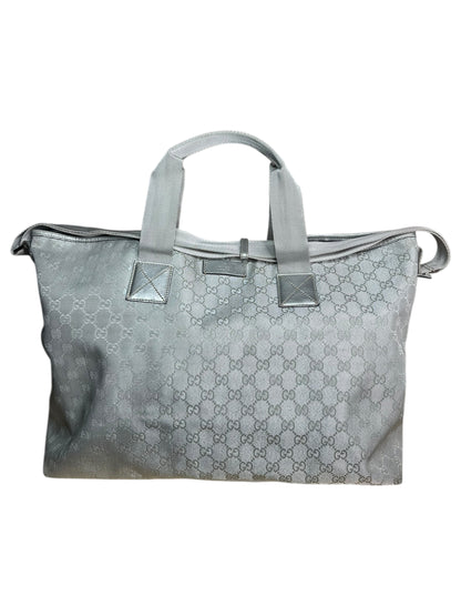 Gucci borsa shopper gg