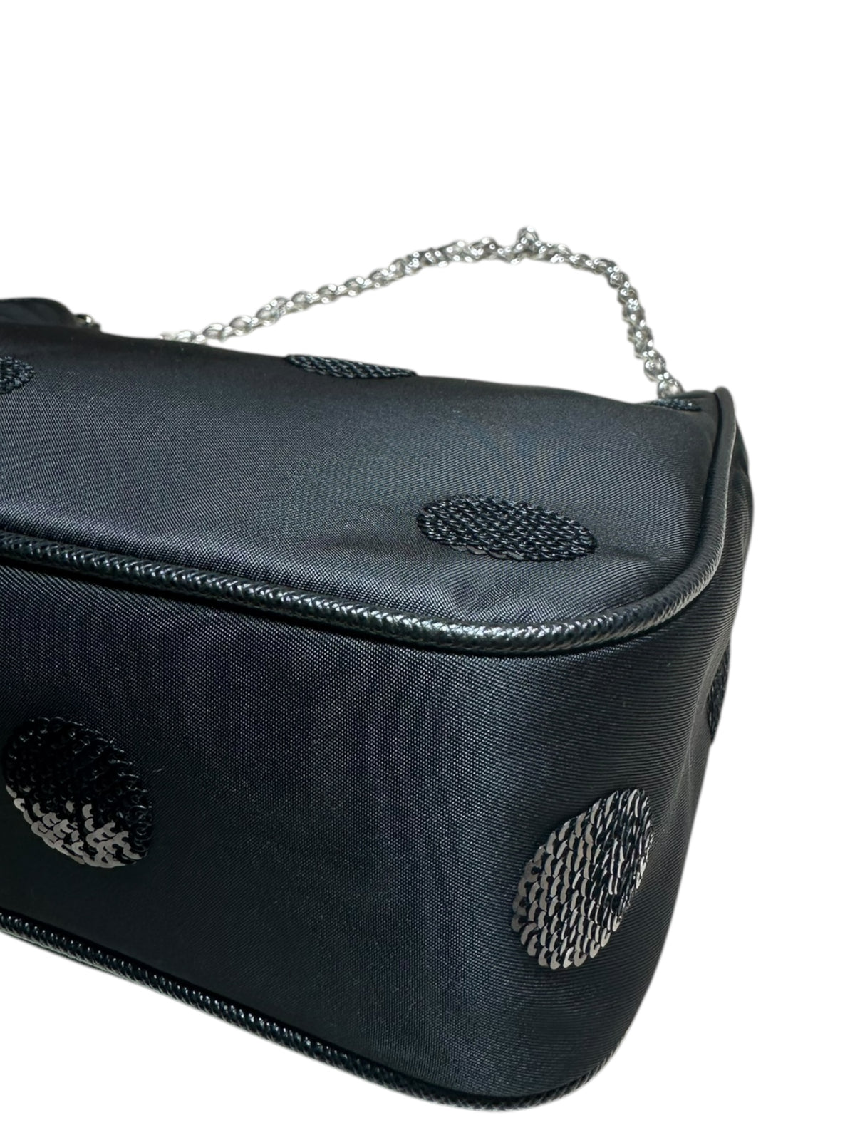 Prada Re-edition con paillettes — foto 16
