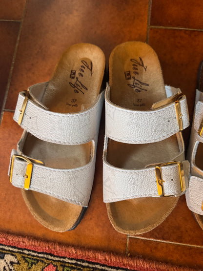 Birkenstock custom - 2 paia