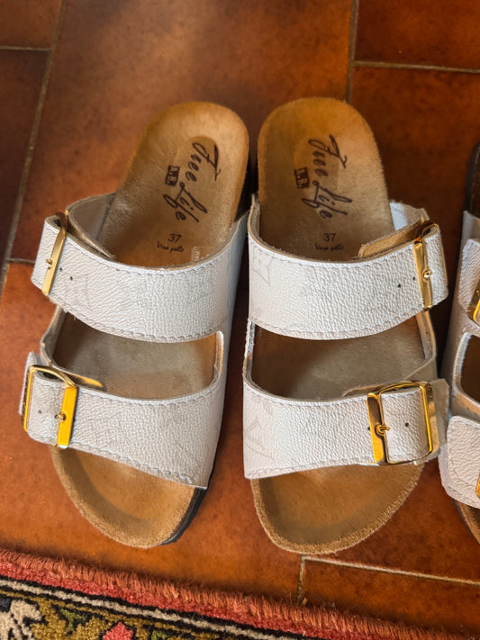 Birkenstock custom - 2 paia