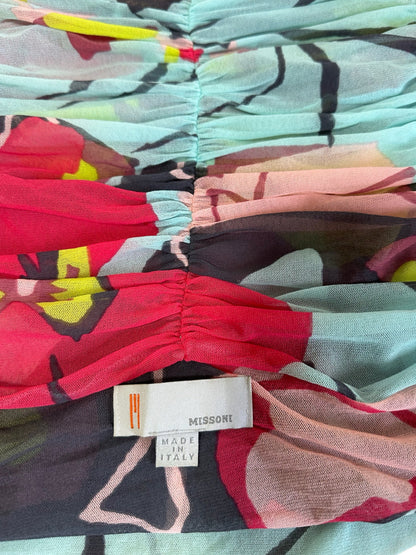 Missoni completo stampato (L)