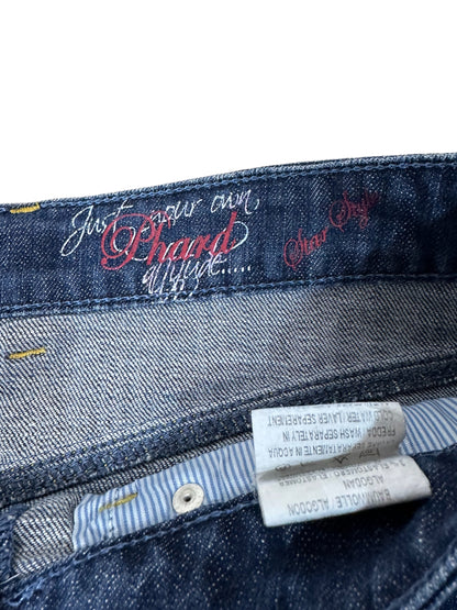 Phard mini gonna vintage (L)