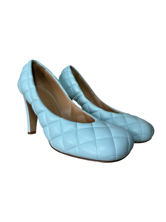 Bottega Veneta decolletè in pelle (39