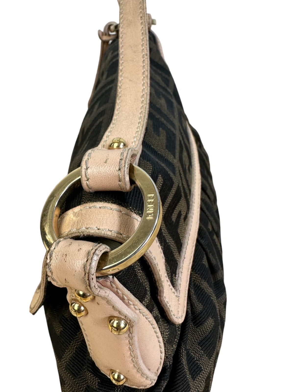 Fendi borsa chef vintage — foto 8