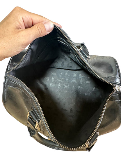 Gucci borsa vintage a bauletto