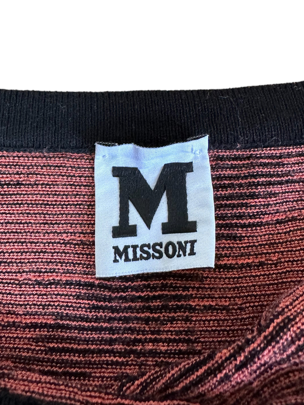 Missoni gonna vintage — foto 4