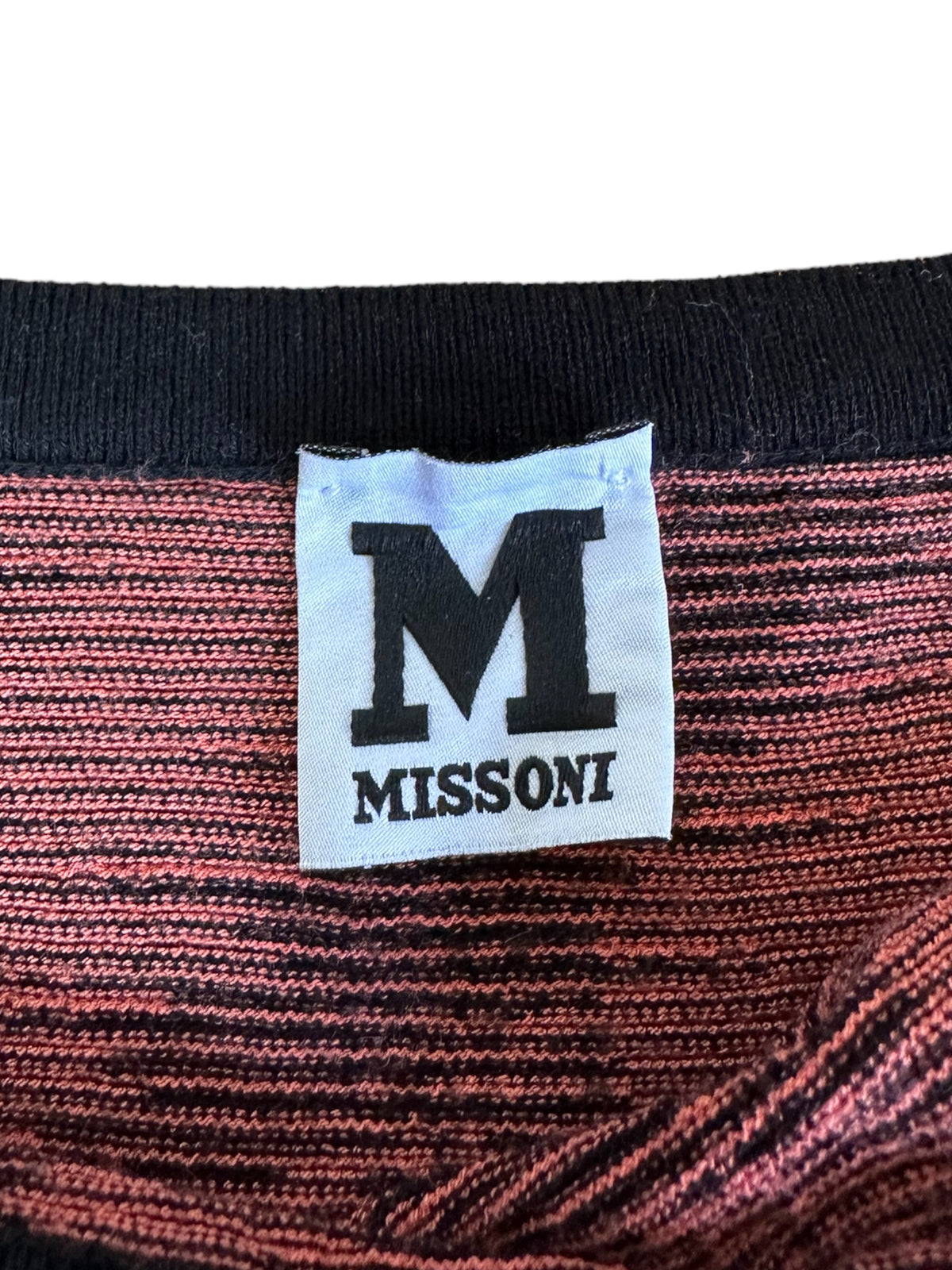 Missoni gonna vintage — foto 4