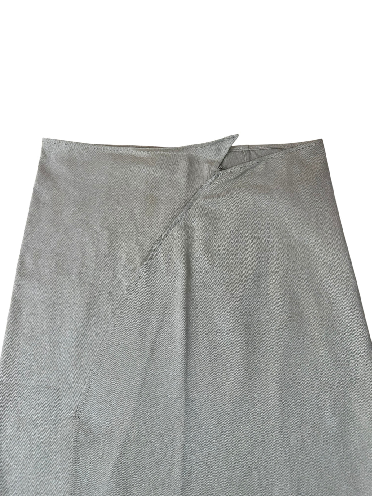 Jil Sander gonna anni 2000s — foto 4