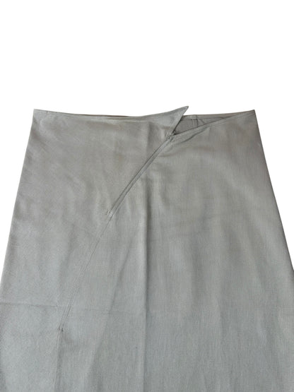 Jil Sander gonna anni 2000s (S)