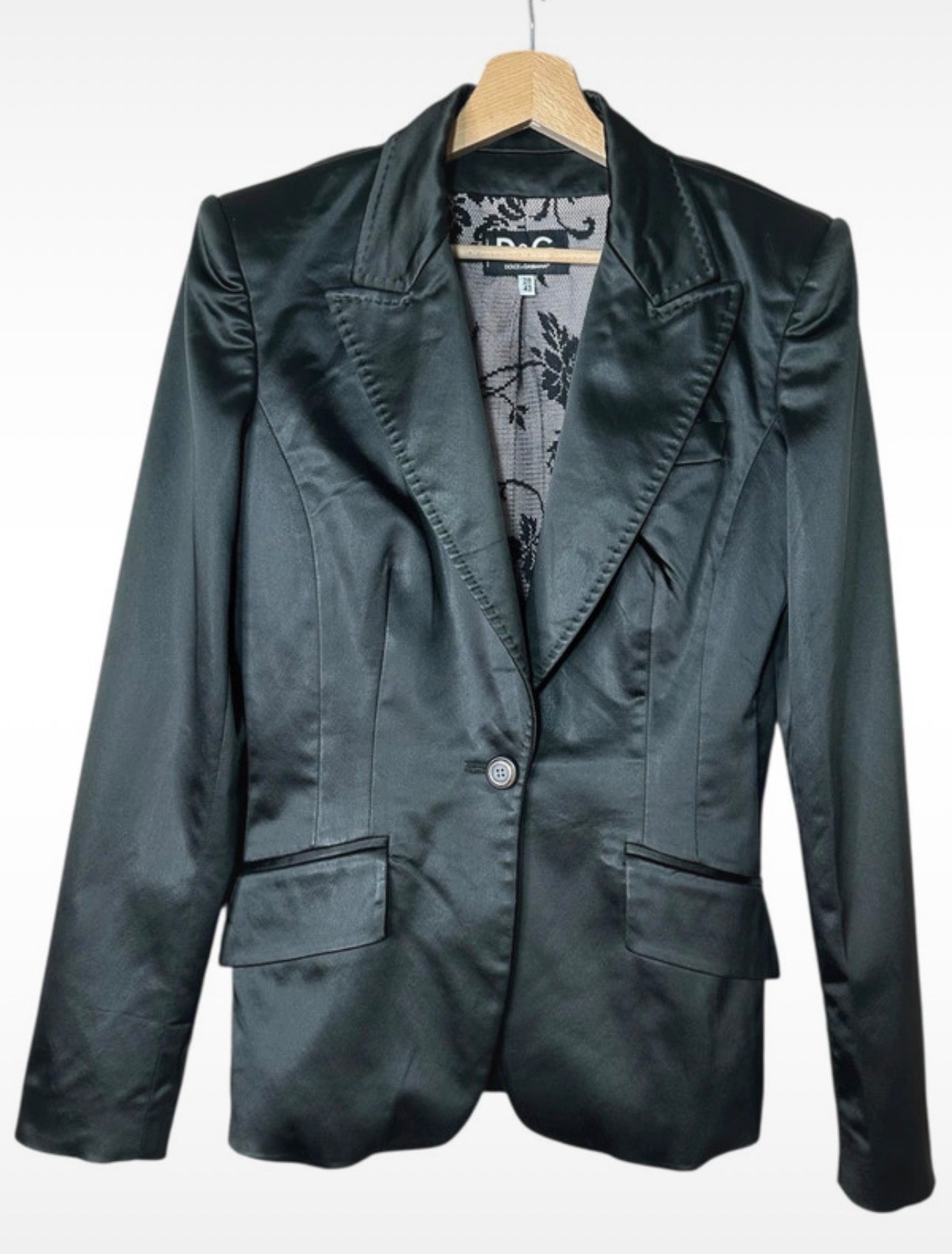 D&g blazer vintage — foto 6