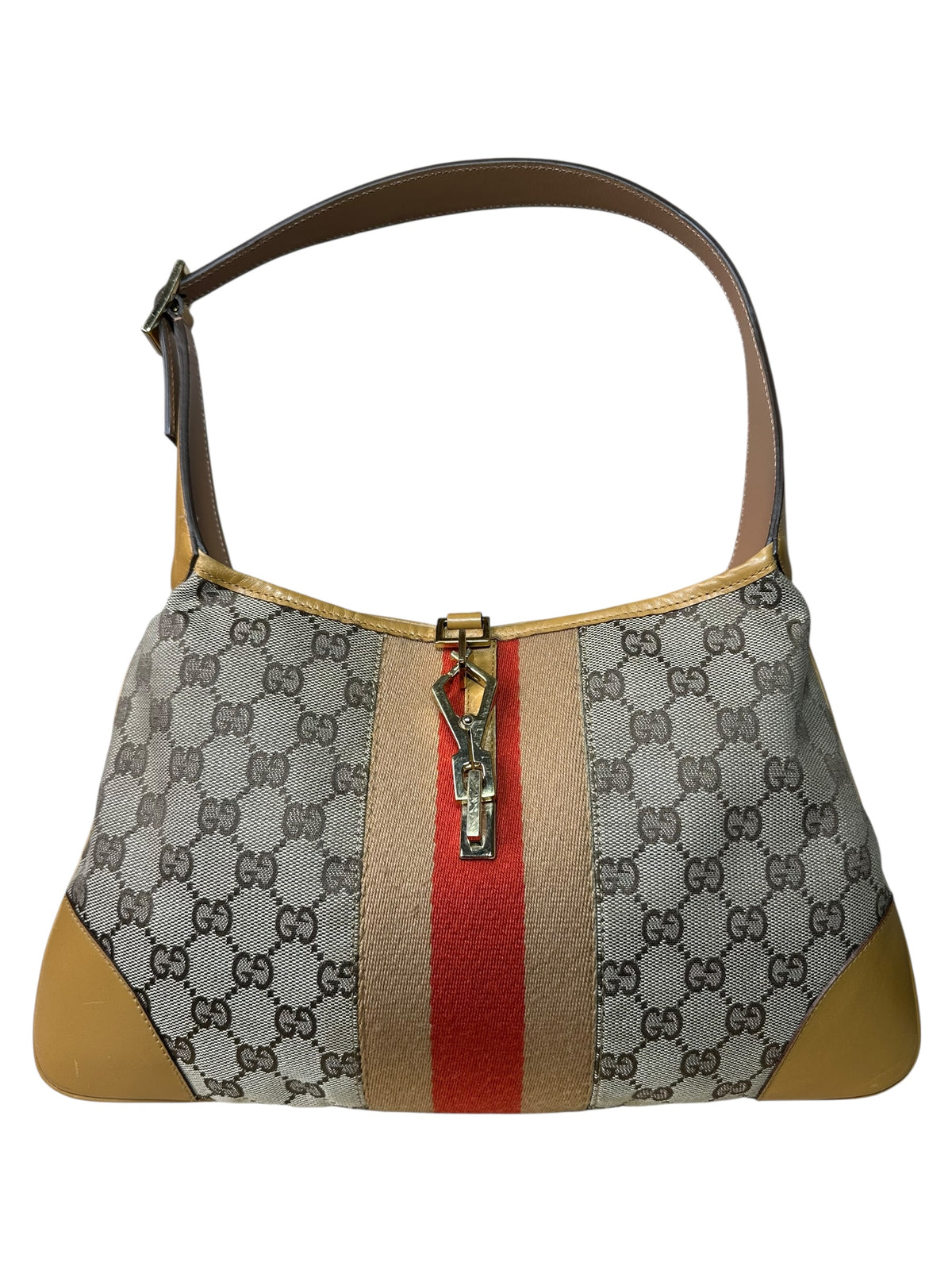 Gucci borsa Jackie vintage