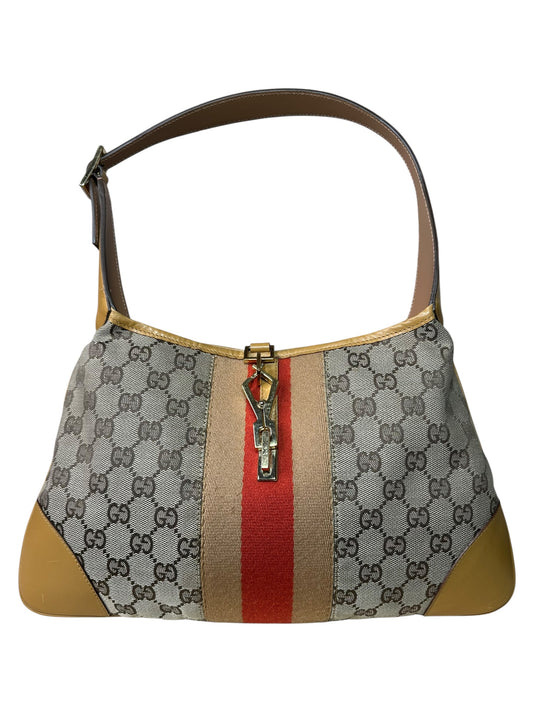Gucci borsa Jackie vintage