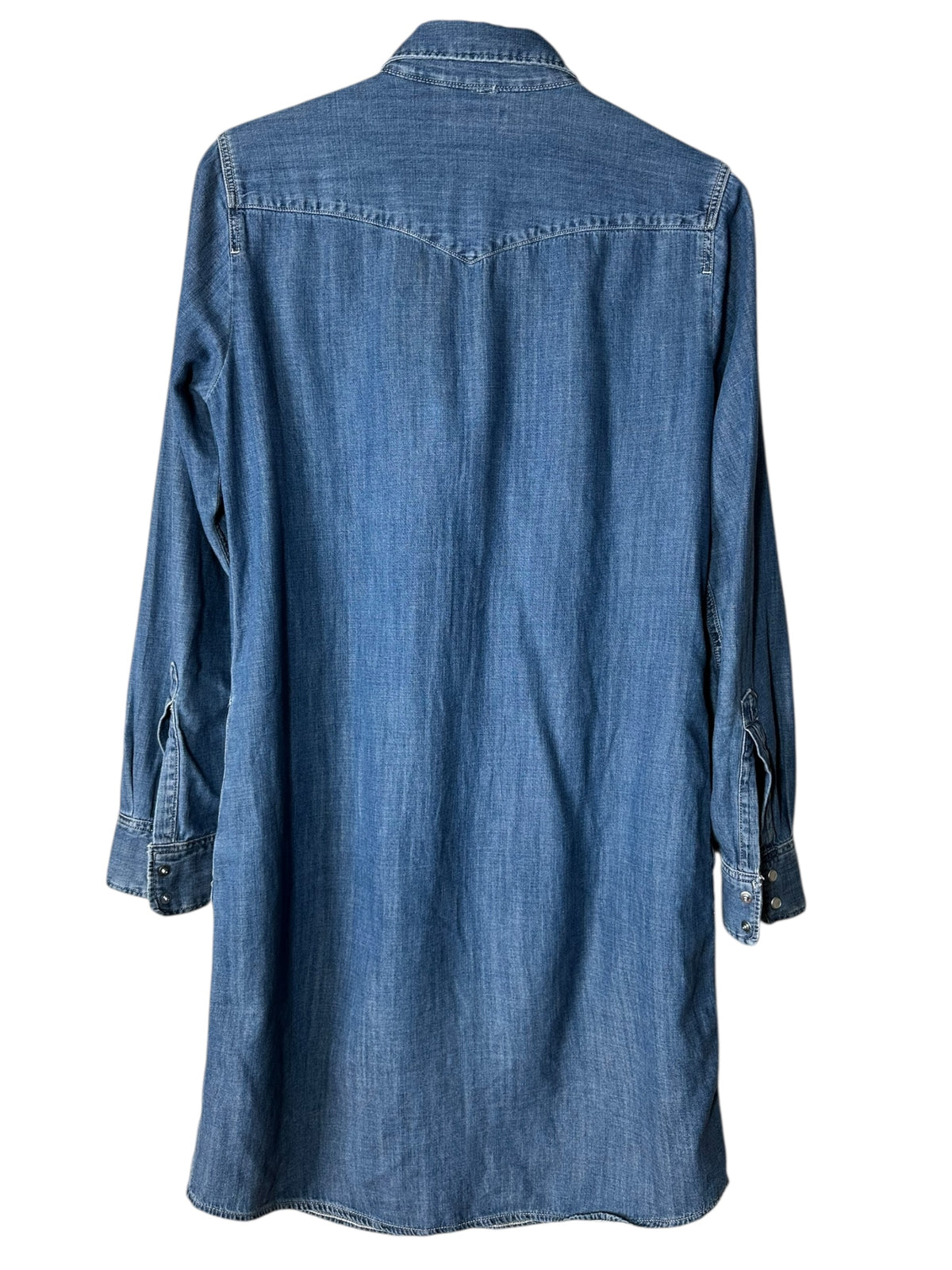 Levi’s chemisier vintage — foto 4