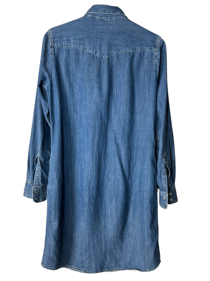 Levi’s chemisier vintage (S)