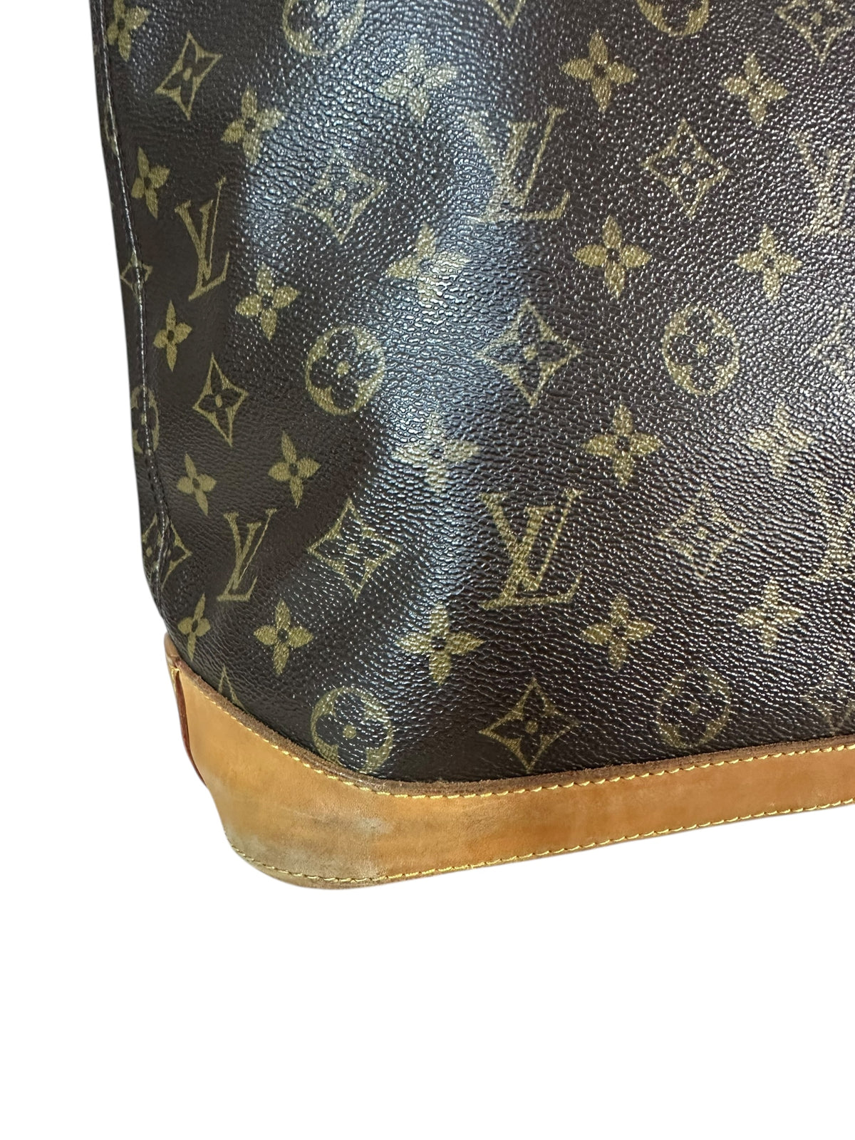 Louis Vuitton borsa vintage Lockit — foto 12