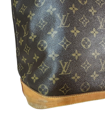 Louis Vuitton borsa vintage Lockit