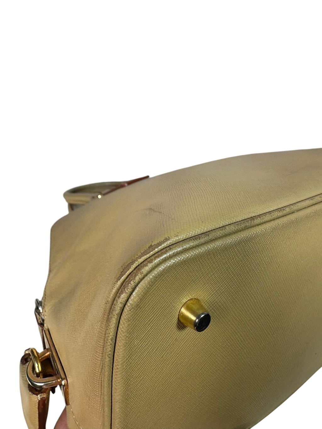 Prada borsa vintage Promenade