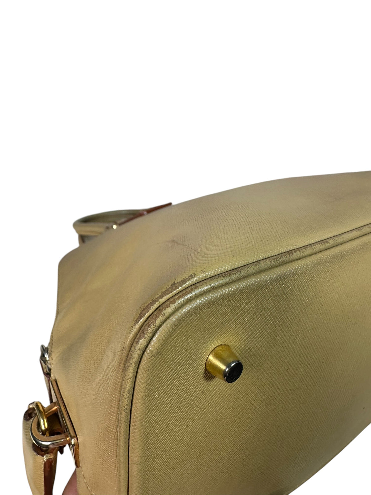 Prada borsa vintage Promenade