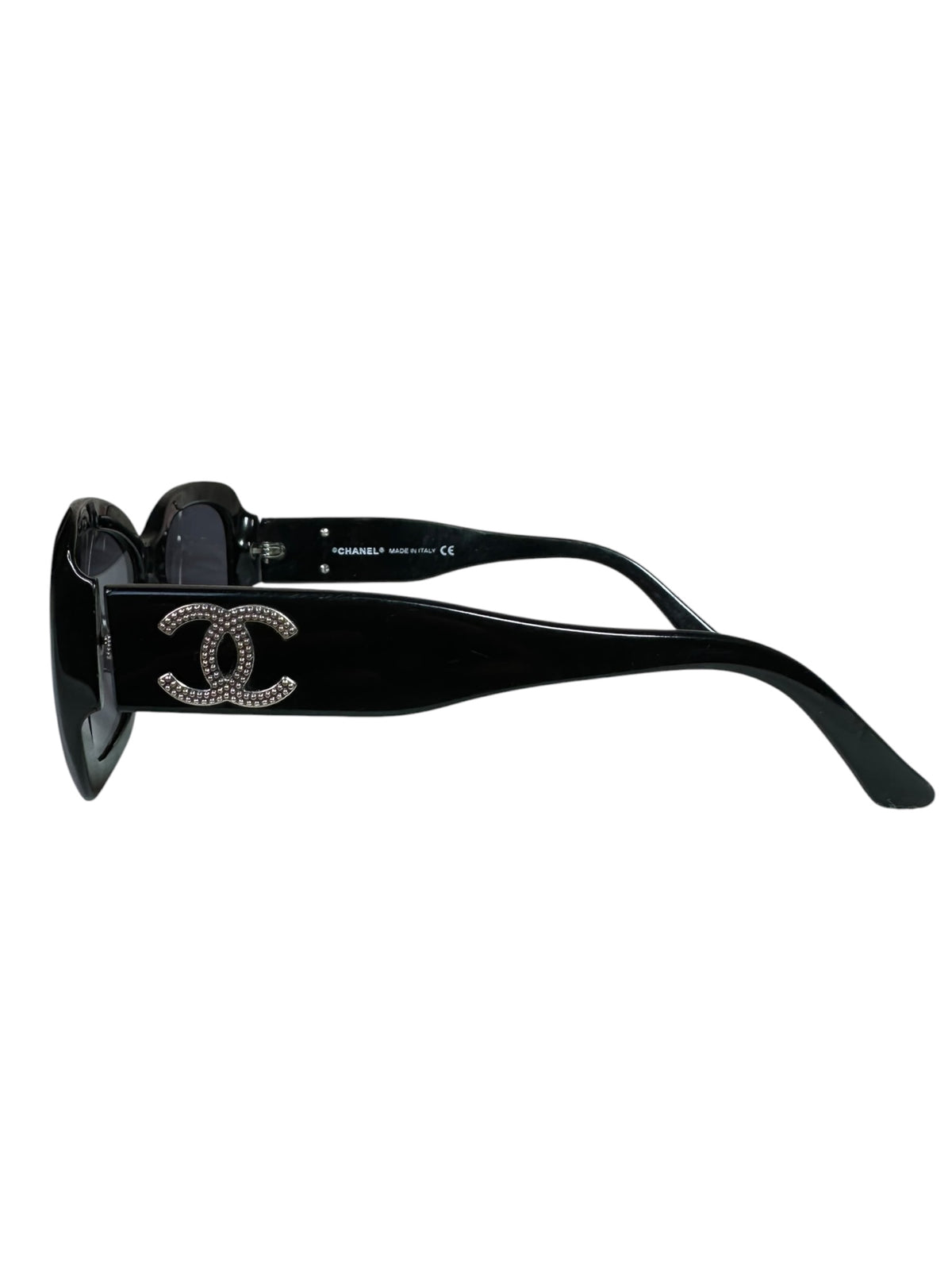 Chanel occhiali da sole vintage