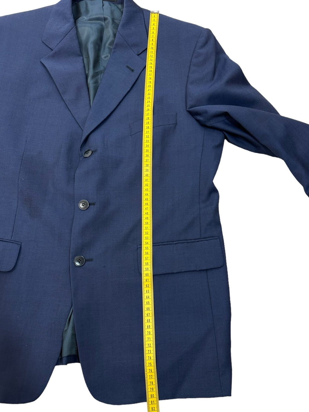 Yves Saint Laurent blaze maschile vintage — foto 9
