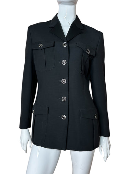 Istante Gianni Versace blazer vintage (L)