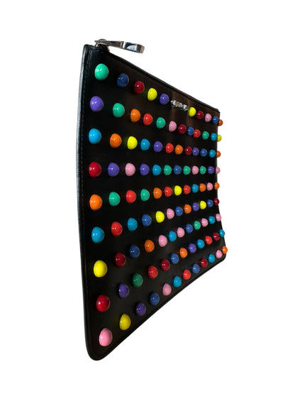 Givenchy pochette in pelle — foto 4