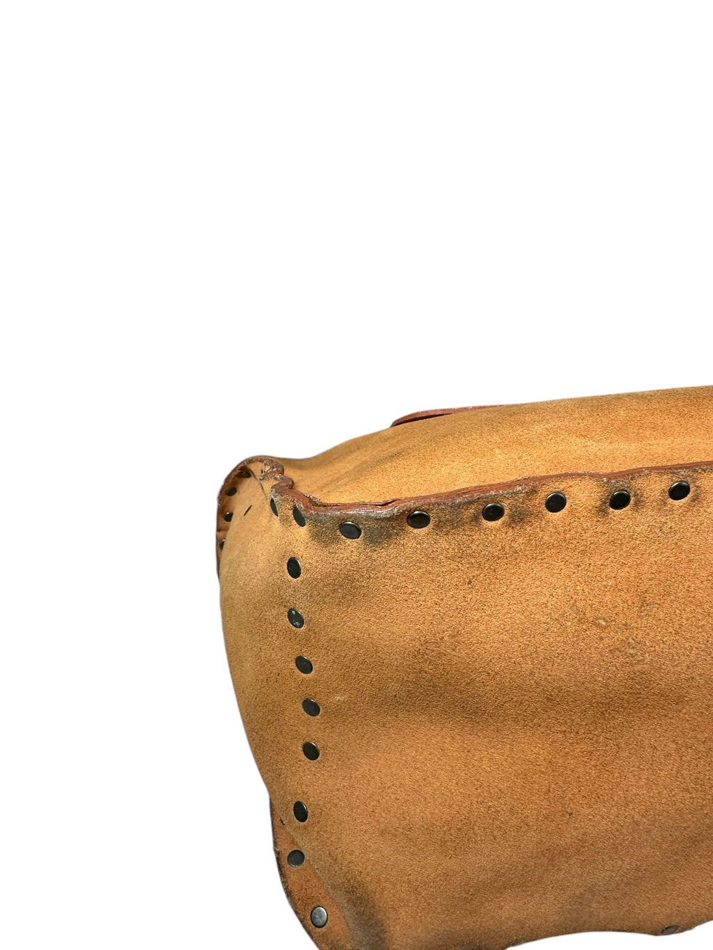 Celine Boogie borsa in pelle — foto 17