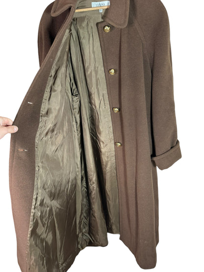 Valentino cappotto vintage — foto 11