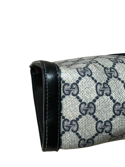 Gucci parfum pochette vintage