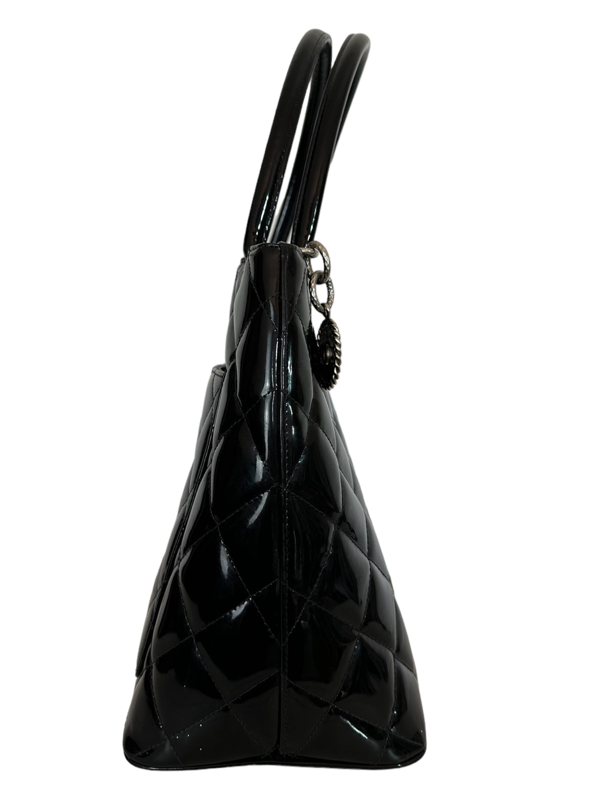 Chanel borsa Mèdaillon vintage — foto 6