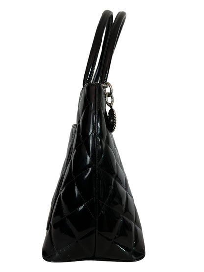 Chanel borsa Mèdaillon vintage
