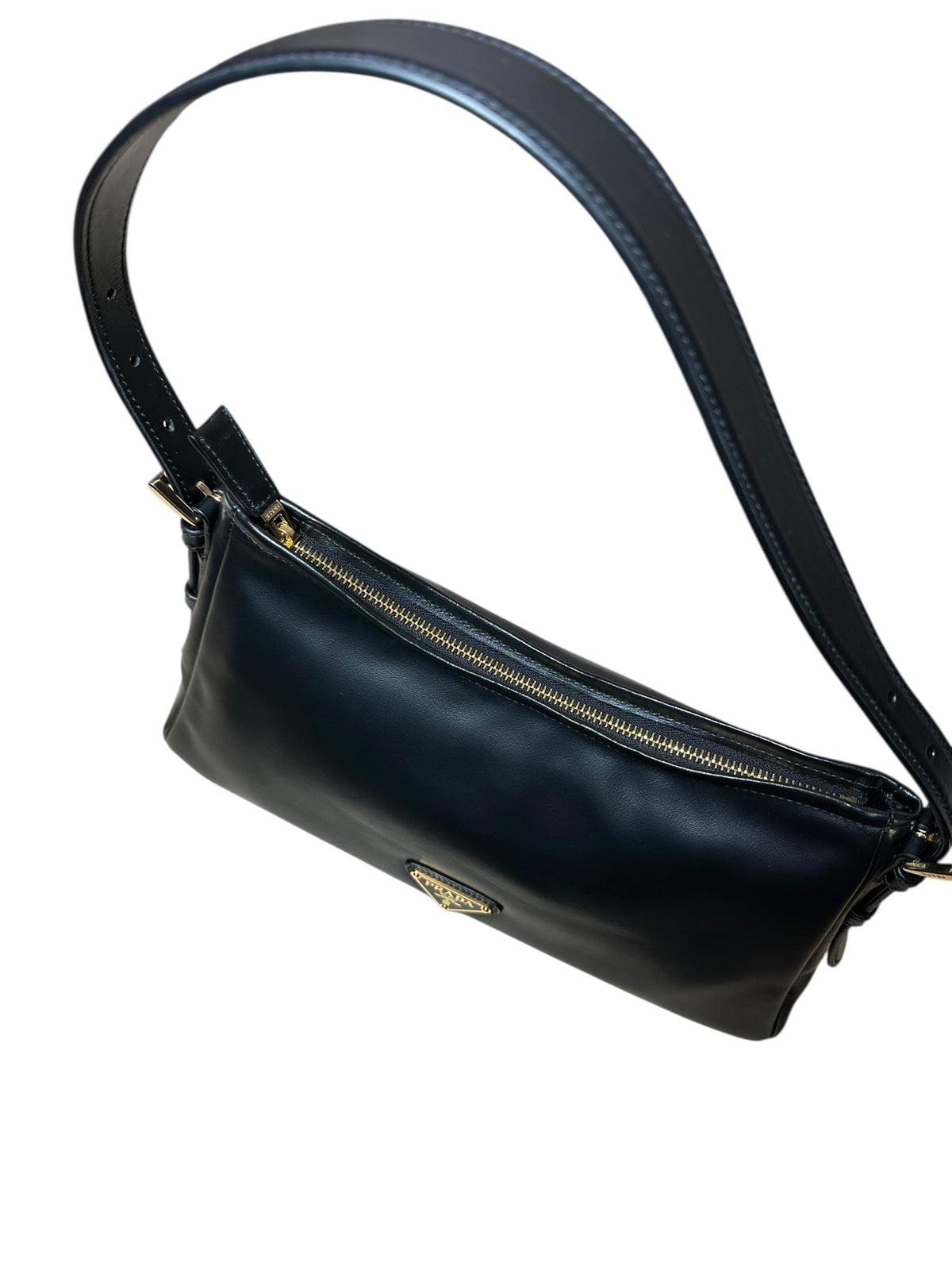 Prada borsa in pelle — foto 3