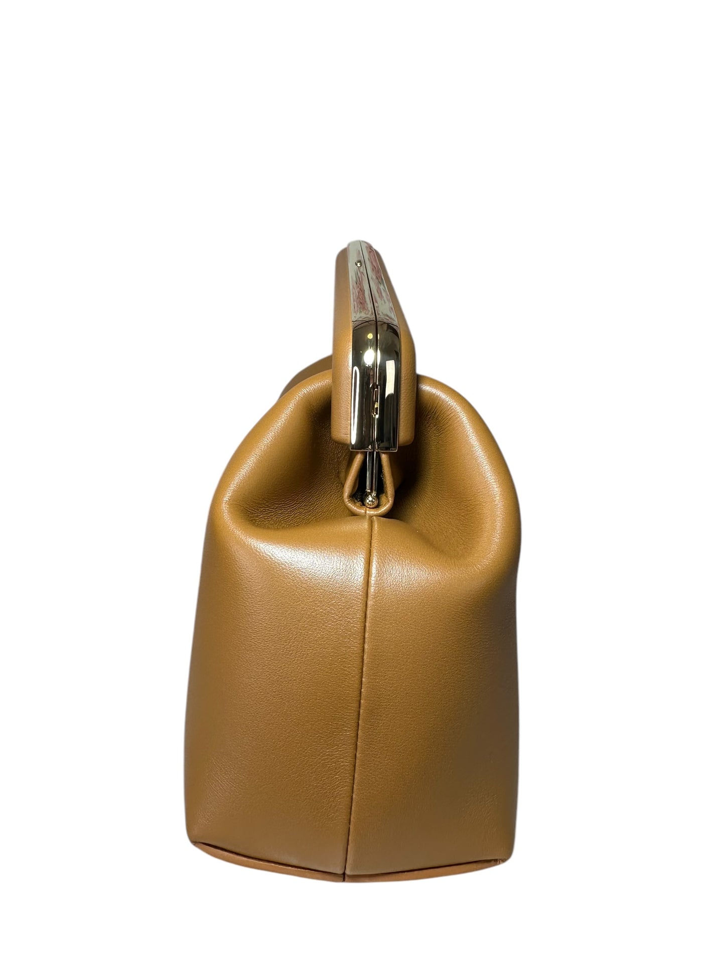 Fendi First borsa in pelle