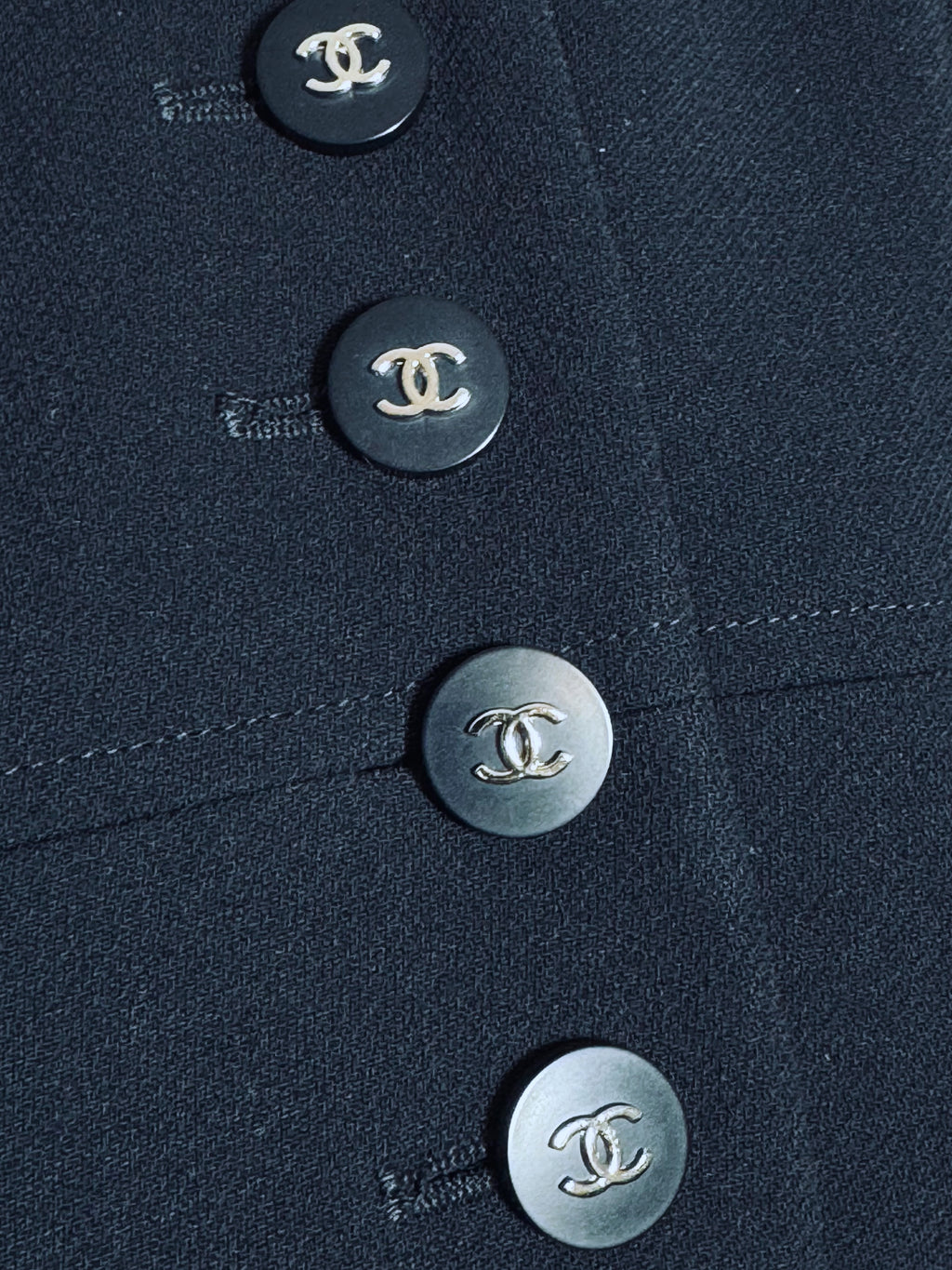 Chanel giacca vintage — foto 9