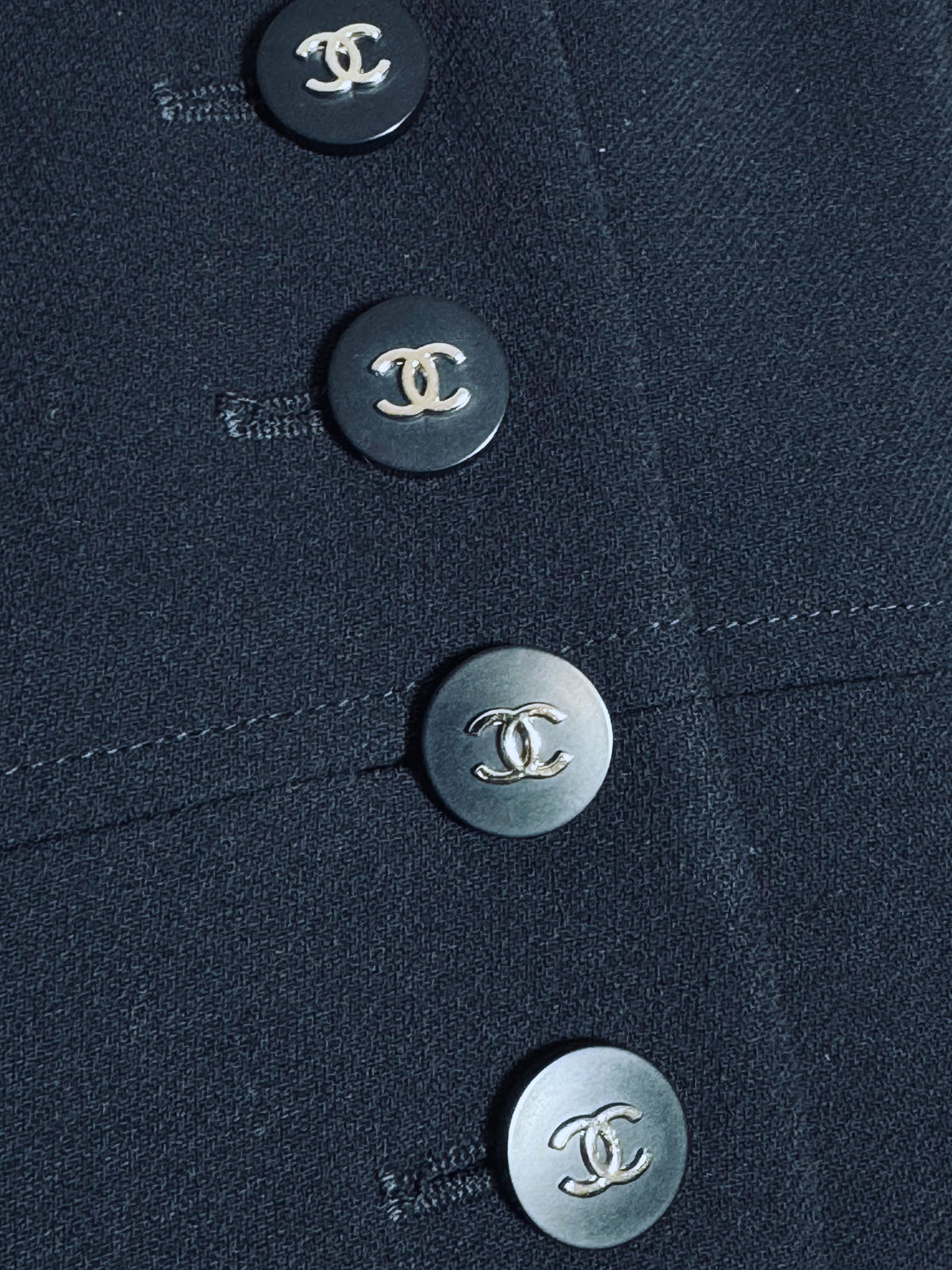 Chanel giacca vintage — foto 9