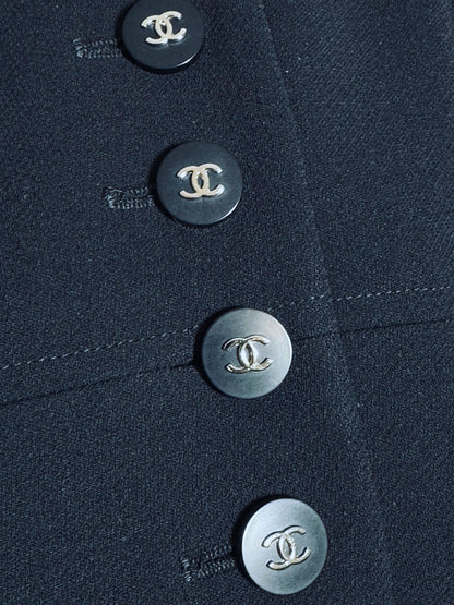 Chanel giacca vintage