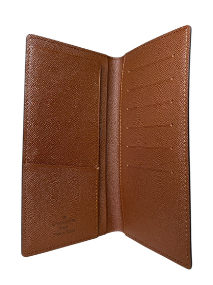 Louis Vuitton portafoglio vintage unisex