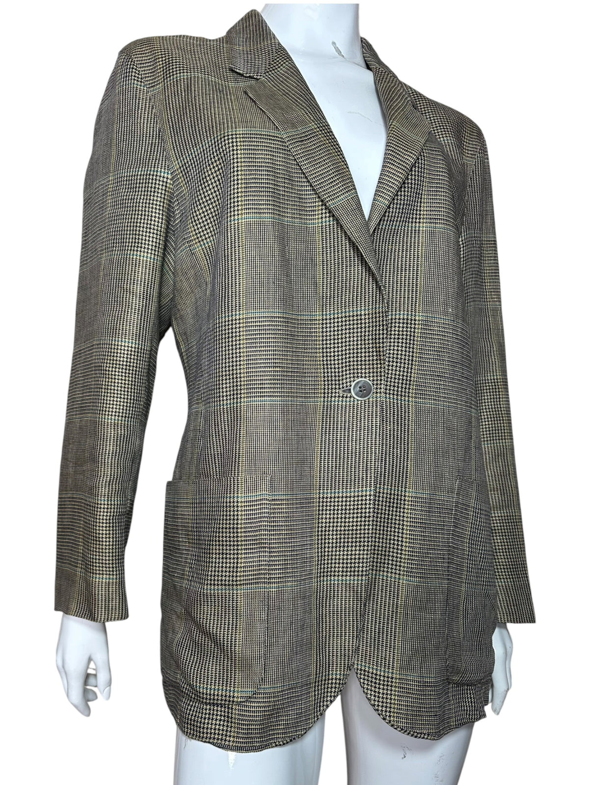 Max Mara blazer vintage — foto 2