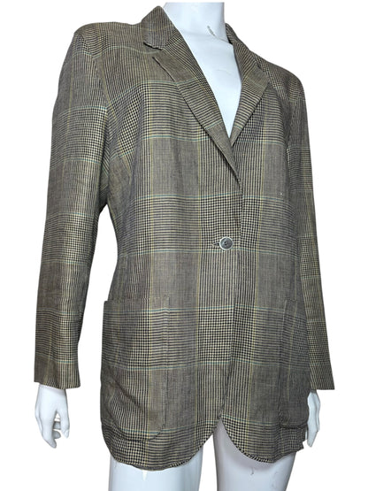Max Mara blazer vintage — foto 2