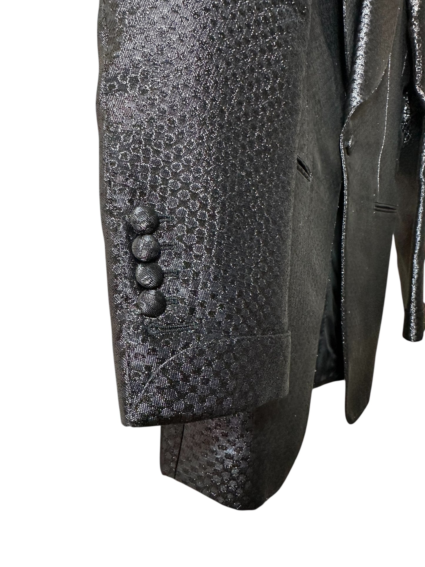Tom Ford blazer maschile — foto 5